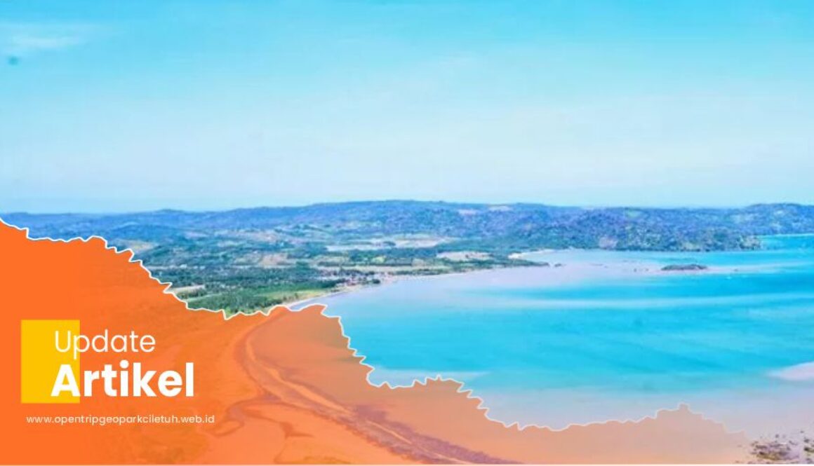 Open Trip Geopark Ciletuh Artikel1