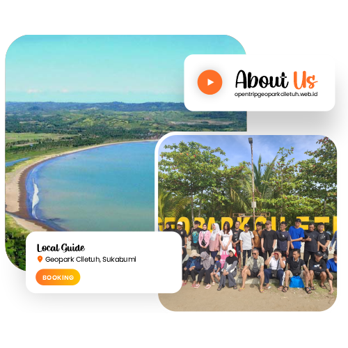 Open Trip Geopark Ciletuh PROFIL2