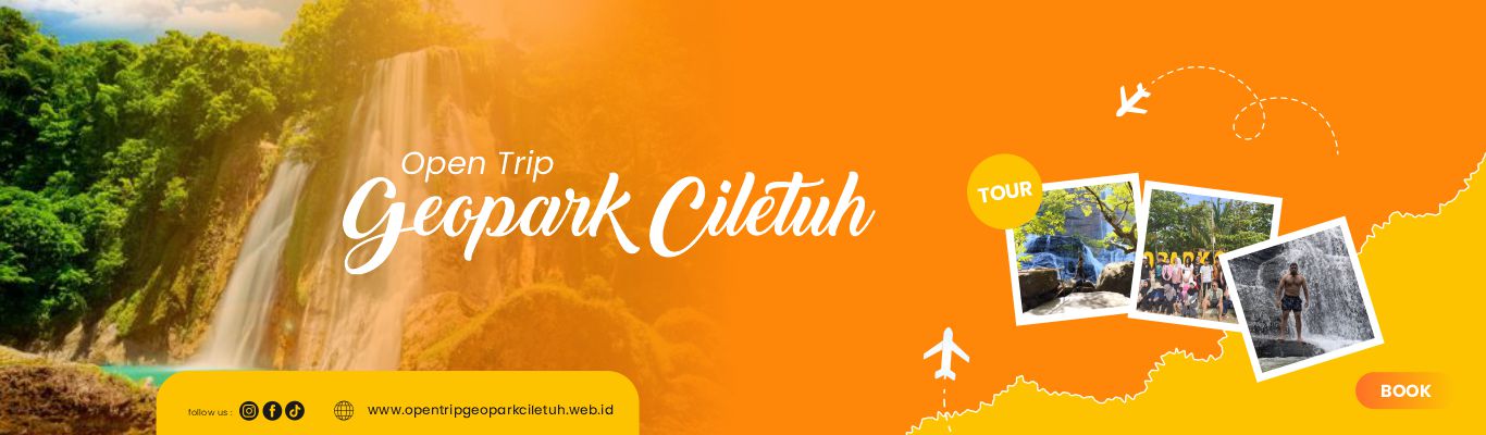 Open Trip Geopark Ciletuh sub
